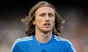 Afbeeldingsresultaat voor modric