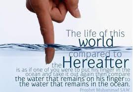 Islam Quotes About Life Love Women Forgiveness Patience life and ... via Relatably.com