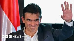 Rodrigo Paz electo Presidente de Bolivia: Fin a 20 Años de Izquierda