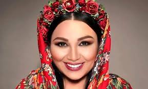 بهنوش بختیاری روی آنتن زنده: همسرم خیلی خیلی شلخته است...!+فیلم - سبک ایده آل