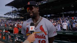The Cardinals' Outfield Problem: Why Jordan Walker and Báez Are the Only Reason St. Louis Isn't Already Dead in the Water