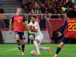 España vs. Turquía: Previa, Predicciones y Dónde Ver el Partido