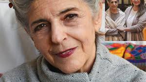 Cristina Banegas: Duelo, Yiya Murano y Secretos Revelados