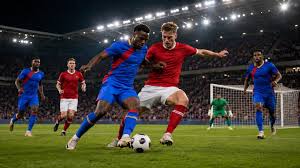 DR Congo and Denmark held to goalless draw in Liège