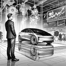 Rivians Wette auf die Zukunft: Ein CEO-Vergütungspaket mit Potenzial