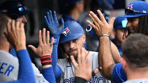 Royals - Blue Jays