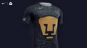 Resultado de imagen para uniformes liga mx 2017