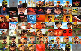 Image result for Boboiboy