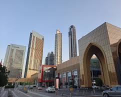 Image de Dubai Mall