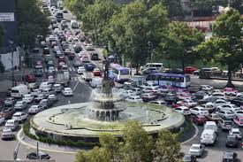 Hoy No Circula lunes 2 de febrero de 2026: estos autos no salen durante el puente