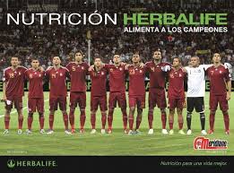 Alimenta a los campeones