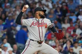 Braves Place Reynaldo López On Injured List