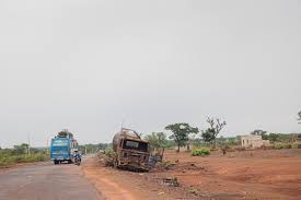 What Ankara can do as fire grows in Mali