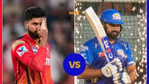 PBKS vs MI Qualifier 2: Who’ll win? Prediction, fantasy team; Mumbai eye 7th final while Punjab seek redemption