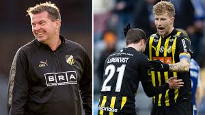 FotbollDirekt - News update
