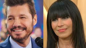 El video inédito de Marixa Balli enviado a Marcelo Tinelli a los 20 años: un recuerdo de la era de 'Ritmo de la Noche'