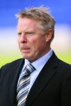 sammy lee bolton manager Sammy said: &#39;˜I have got the upmost respect for Rafa Benitez. He is an absolute gentleman he is a terrific manager and has got ... - sammylee