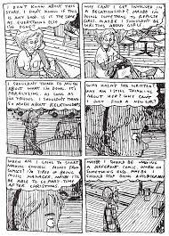 satt.org: Comic: Jeffrey Brown: Little Things. A Memoir in Slices - little-things-20001