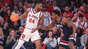 St. John's vs. Kansas odds, time, March Madness predictions: 2026 NCAA Tournament picks from proven model