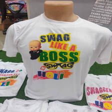 Holi T-shirt