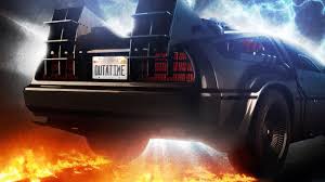 Image result for back to the future