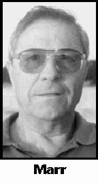 Darrell M. Marr Obituary: View Darrell Marr&#39;s Obituary by Fort Wayne ... - 0000694924_01_01162009_1