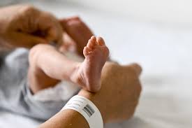 Virginia reports more babies born in 2024 named ‘Liam’ or ‘Charlotte.’ It’s a years-long trend