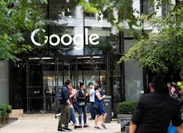 Alphabet Shares Fall After Report on Further AI Talent Departures