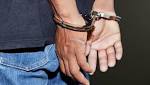 Supplied Arms Maoists Years Arrested