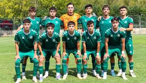 Yeni Meram - News update