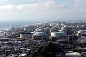 Supera crudo Brent los 105 dólares