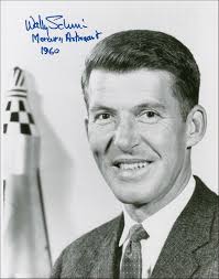 Image 1 : Wally Schirra - 10120259_1