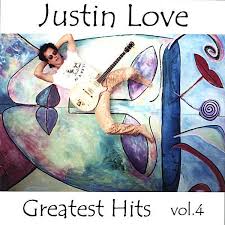 Justin Love: Vol. 4-Greatest Hits (CD) – jpc
