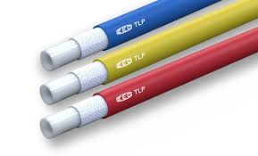 Freon Charging TLP Series Thermoplastic tubing - ZEC