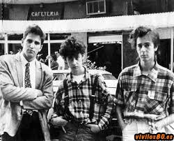 Resultado de imagen de FANS MUSICALES LOGOS ESPAÑOLES: DUNCAN DHU