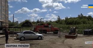 ТСН - News update