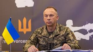 вооружённые силы украины