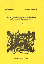 Verlag Edition AV - Ralf Burnicki / Michael Halfbrodt: Die ... - wirklichkeit