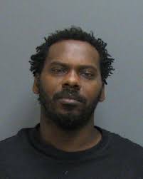 Seven Arrested in Crack Cocaine Bust in Jamestown - 5111385826-DwightLogan