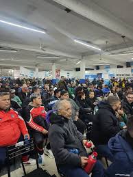 Doble Amarilla - News update