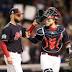 Cleveland Indians pitcher Corey Kluber finishes third in AL Cy ...