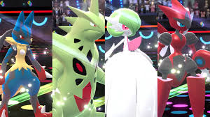 Pokémon Champions: Mega Evolutions Confirmed for 2026