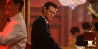 Matt Smith te atrapa: Thriller psicológico retro imperdible esta noche