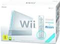 Console wii offerte