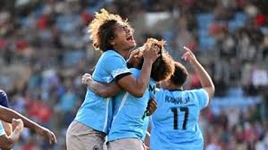 Fiji Stun Wales in Rugby World Cup Thriller