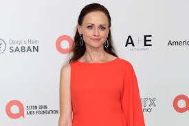 Alexis Bledel Reflects on 'The Handmaid's Tale' and Surprise Finale Return