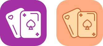 Card Game Logo Vector Art, Icons, and Graphics for Free Download