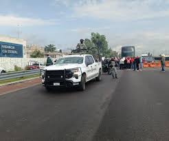 Autopista México - Puebla