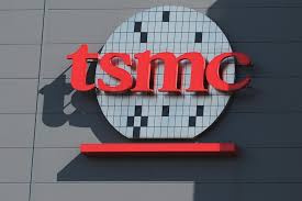 tsmc aktie