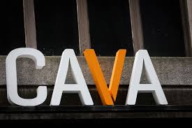 Mediterranean restaurant chain Cava forecasts annual sales above estimates